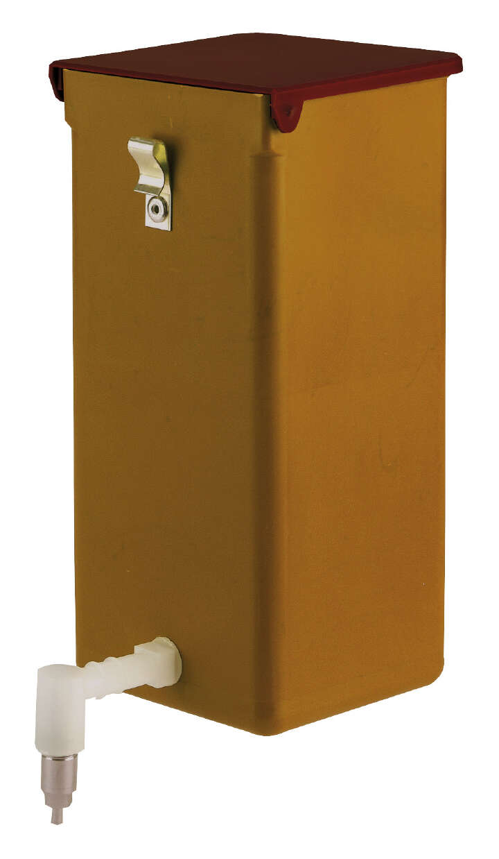 KERBL Spezial Tränkeflasche